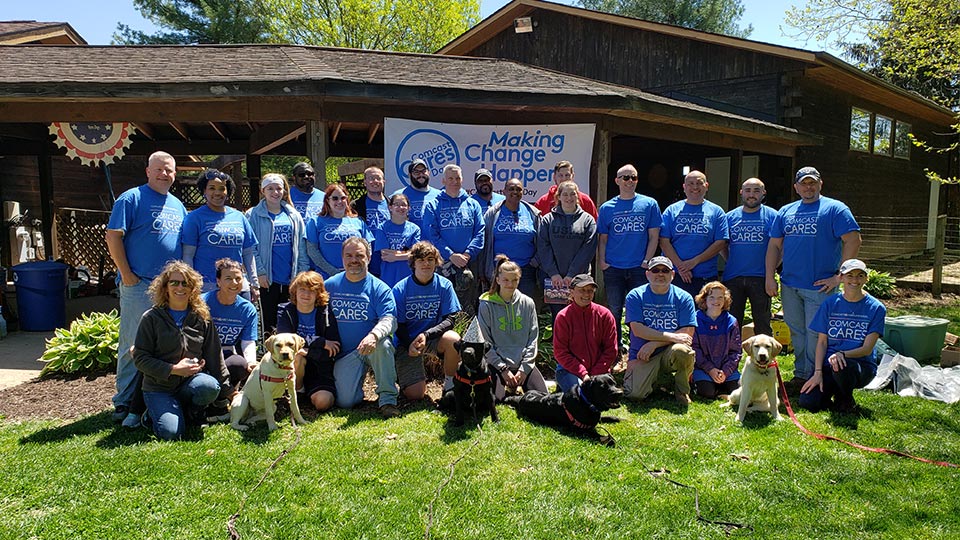 group photo
