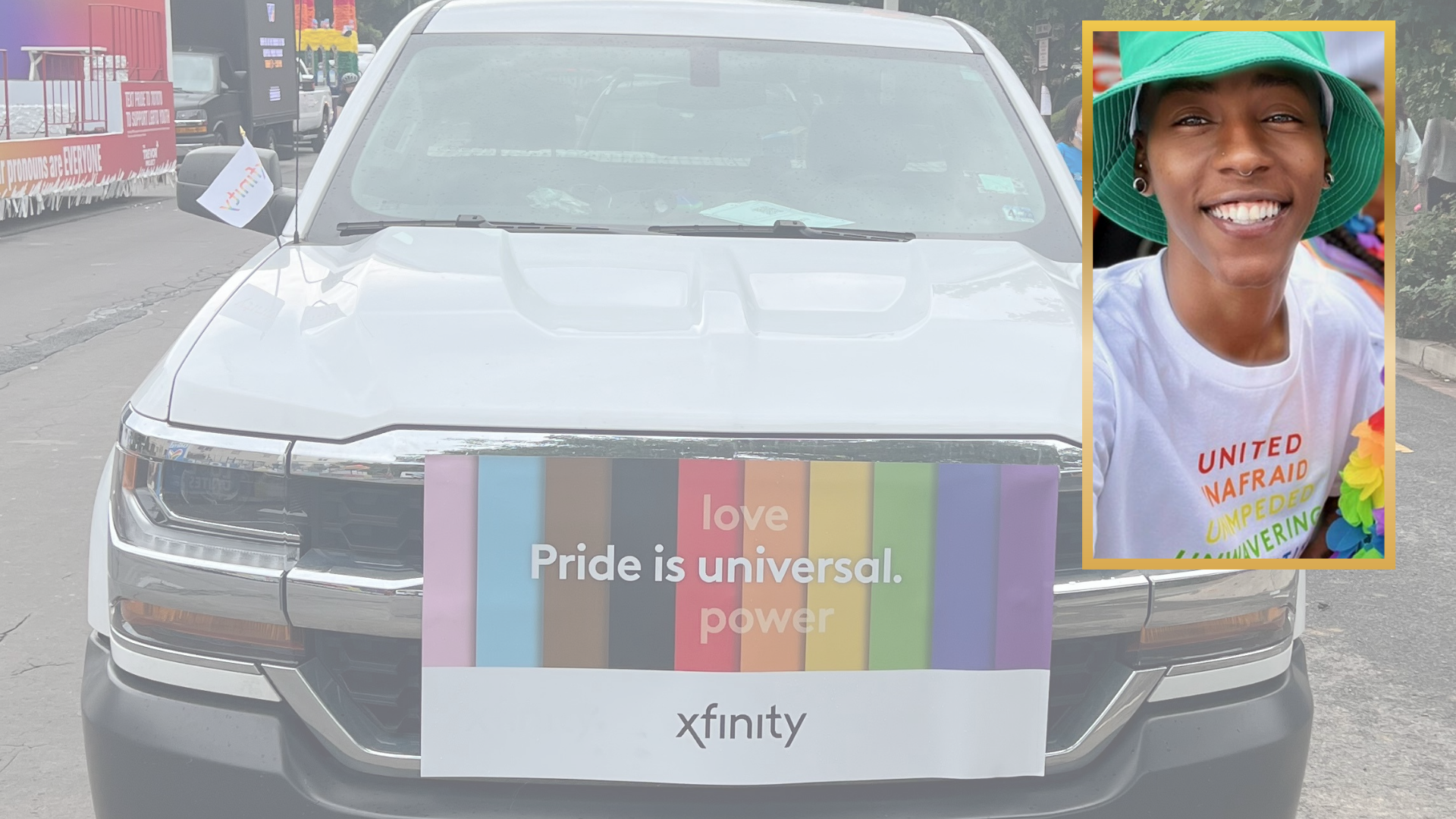pride parade